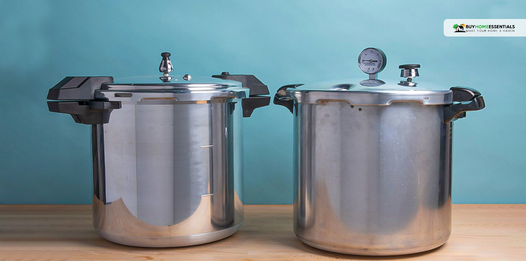 7 Best Pressure Canner in 2025 - Top Home & Kitchen