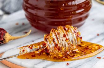 Hot Honey
