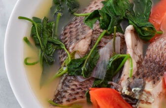 Kusido Recipe – Panlasang Pinoy