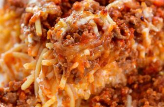 Million Dollar Spaghetti – Panlasang Pinoy