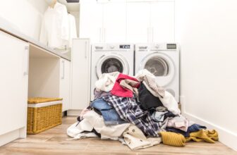 The Best Dorm Laundry Bag, According to College Students