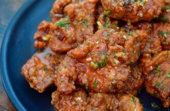 Honey Garlic Pork Chops – Panlasang Pinoy