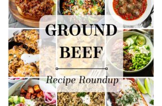 25+ of Our Favorite Ground Beef Recipes