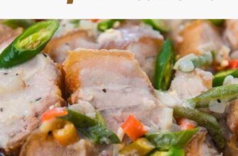 7 Classic Bicol Express Recipes You Can Make At Home