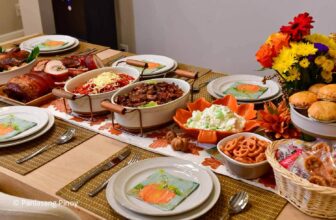 15 Filipino Thanksgiving Recipes – Panlasang Pinoy