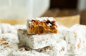 Chubby Hubby Peanut Butter Bars